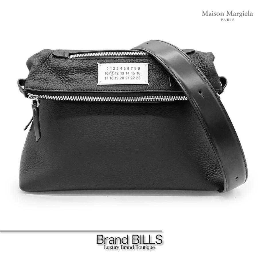 Maison Margiela 未使用品 メゾンマルジェラ 5AC ショルダーバッグ 