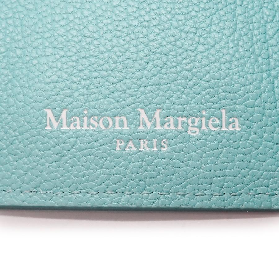 Maison Margiela 未使用品 メゾンマルジェラ キーケース 4 Maison Margiela 未使用品 メゾンマルジェラ キーケース 4