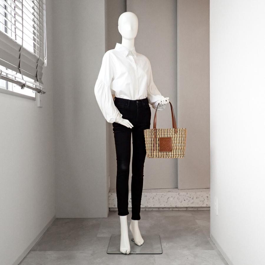 【美品】LOEWE かごバッグ スクエアバスケットバッグ LOEWE（ロエベ） 美品 スクエア バスケットバッグ かごバッグ