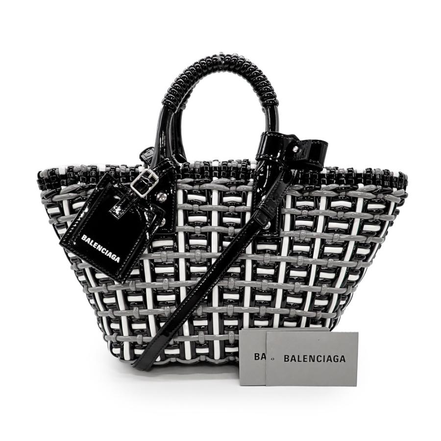 BALENCIAGA 未使用品 BALENCIA バレンシアガ ビストロ BALENCIAGA 未使用品 BALENCIA バレンシアガ ビストロ