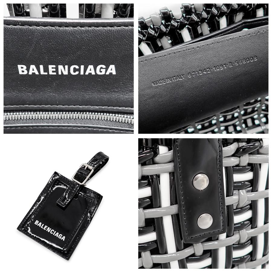 BALENCIAGA 未使用品 BALENCIA バレンシアガ ビストロ BALENCIAGA 未使用品 BALENCIA バレンシアガ ビストロ