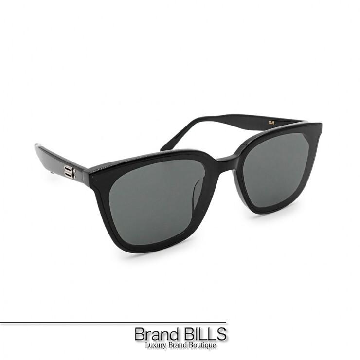 美品 GENTLE MONSTER ジェントルモンスター Tam 01 サングラス