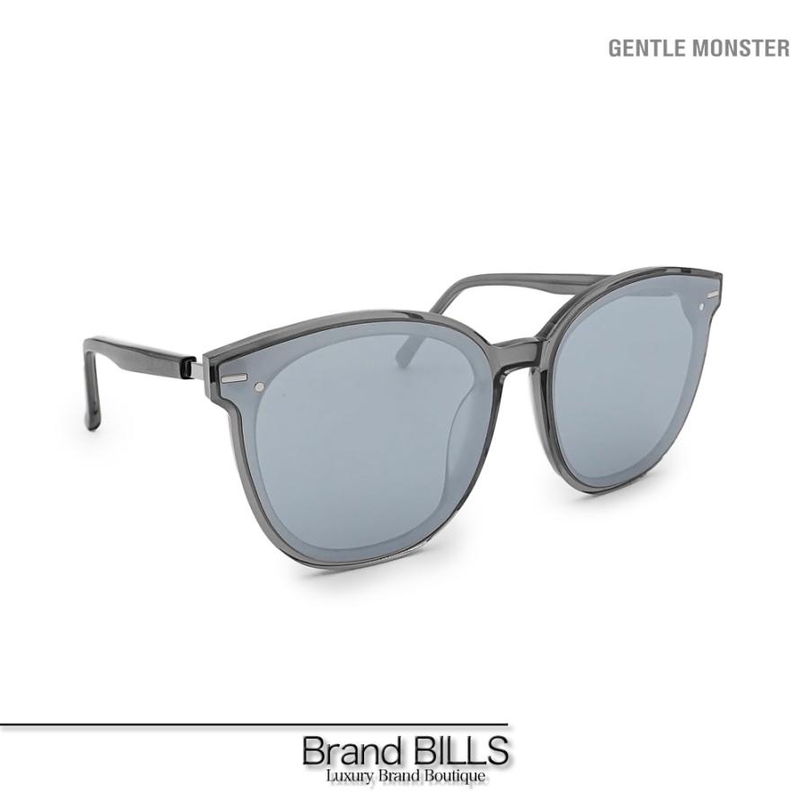 美品 GENTLE MONSTER ジェントルモンスター six bears サングラス