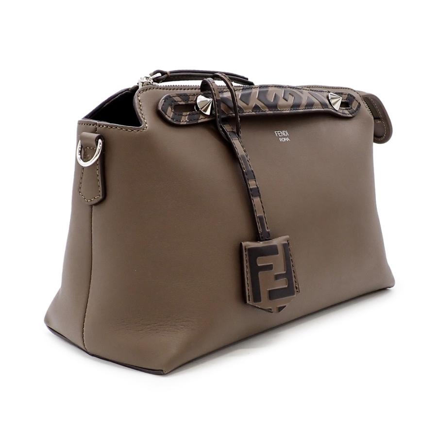 FENDI 未使用品 フェンディ バイザウェイ ミディアム FENDI 未使用品 フェンディ バイザウェイ ミディアム