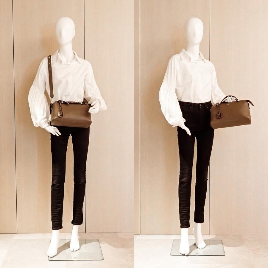 FENDI 未使用品 フェンディ バイザウェイ ミディアム FENDI 未使用品 フェンディ バイザウェイ ミディアム