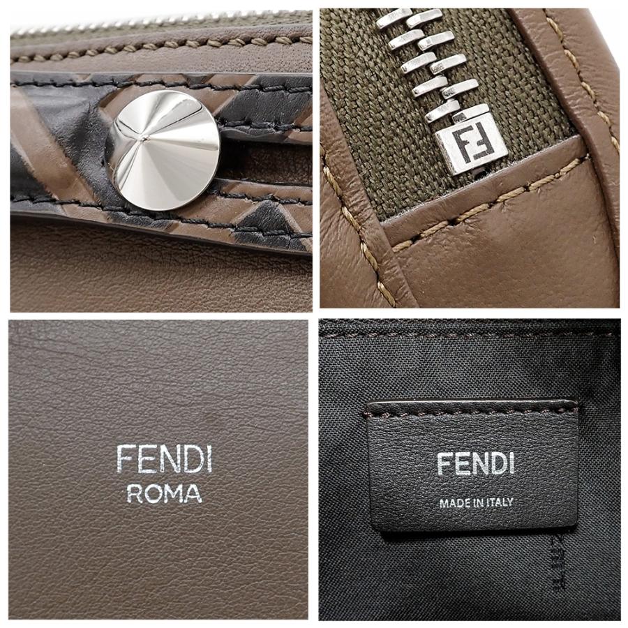 FENDI 未使用品 フェンディ バイザウェイ ミディアム FENDI 未使用品 フェンディ バイザウェイ ミディアム