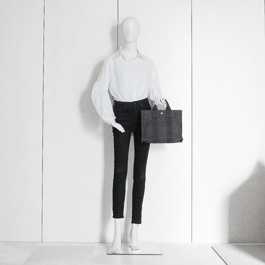 HERMES（エルメス） 未使用品 エールライン トートPM トートバッグ