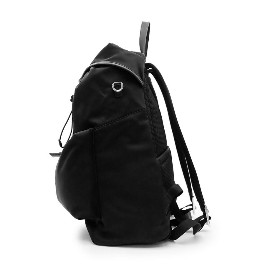 PRADA（プラダ） 未使用品 Re-Nylon レザー バックパック リュック