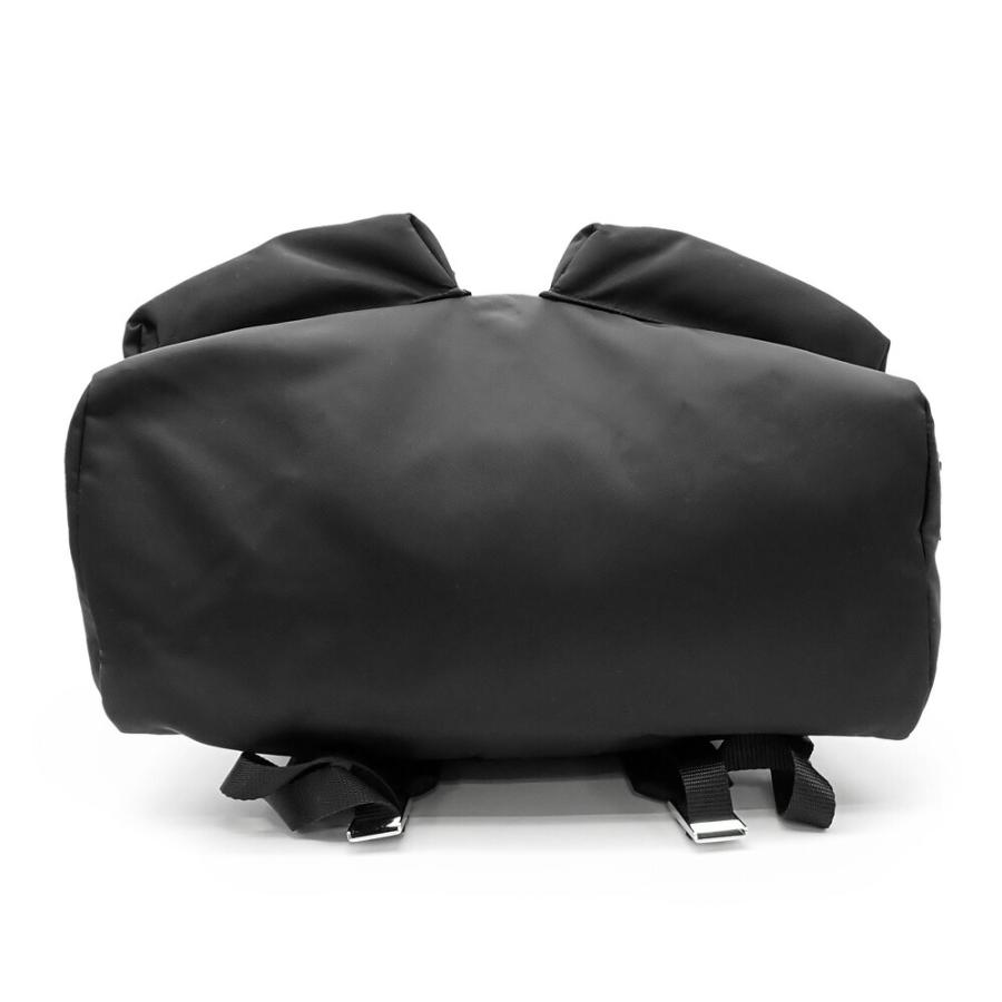 PRADA（プラダ） 未使用品 Re-Nylon レザー バックパック リュック