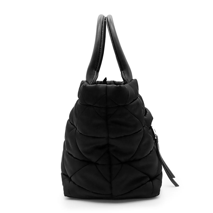 PRADA（プラダ） 未使用品 スモール パデッド Re-Nylon トートバッグ