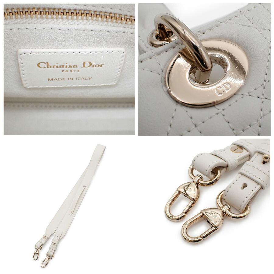 未使用品 Christian Dior クリスチャンディオール Lady My ABCDior