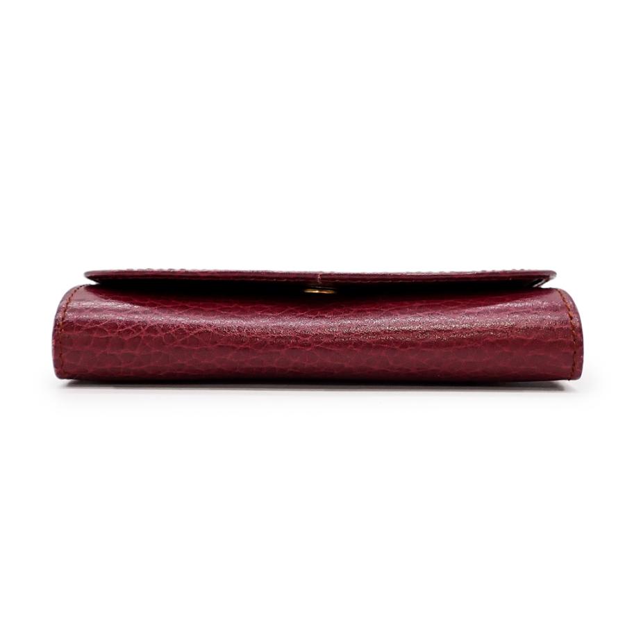 MUST DE CARTIER 未使用品 Cartier カルティエ マストライン キー