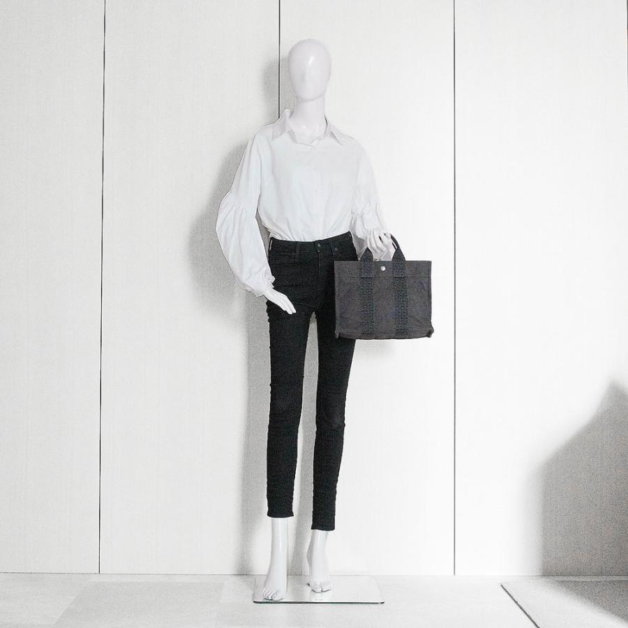 HERMES（エルメス） 未使用品 エールライン トートPM トートバッグ