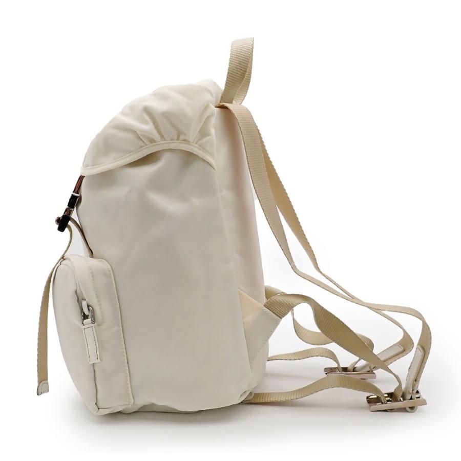 PRADA（プラダ） 美品 VELA バックパック リュックサック