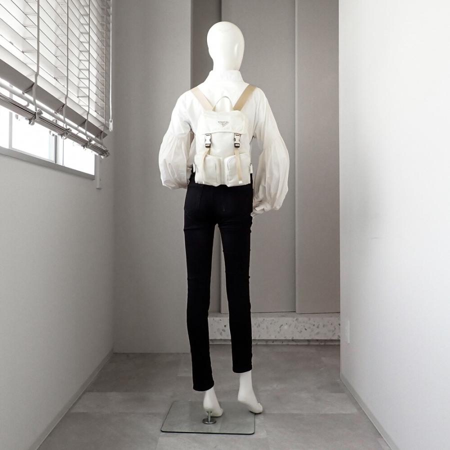 PRADA（プラダ） 美品 VELA バックパック リュックサック