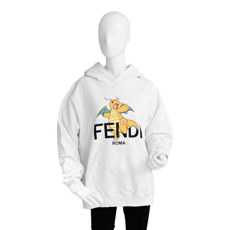 FENDI 美品 フェンディ フラグメント ポケモン コラボ プル FENDI 美品 フェンディ フラグメント ポケモン コラボ プル