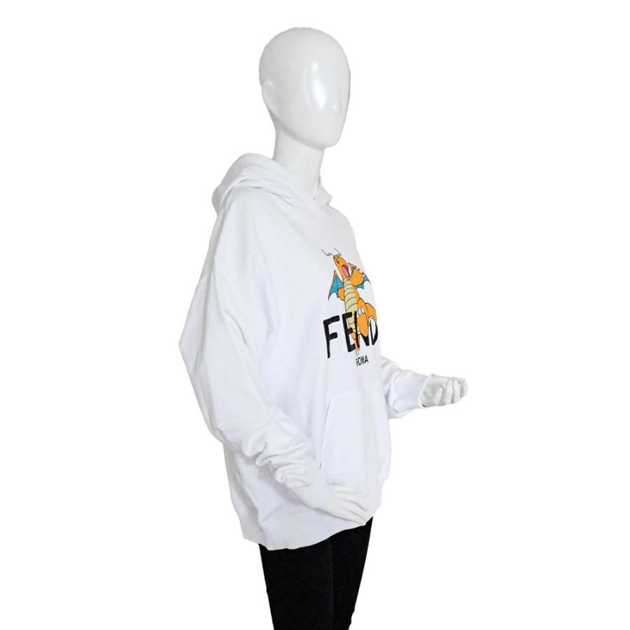 FENDI 美品 フェンディ フラグメント ポケモン コラボ プル FENDI 美品 フェンディ フラグメント ポケモン コラボ プル
