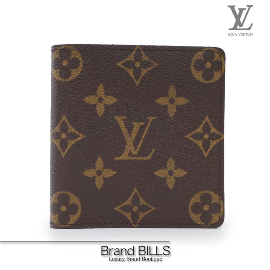 LOUIS VUITTON（ルイ・ヴィトン） 未使用品 ポルトビエ6 カルト