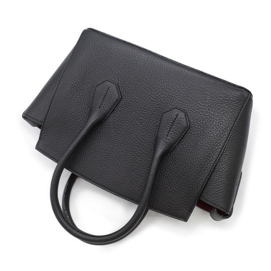 Bally 未使用品 BALLY バリー ソメット スモール ハンドバッグ Bally 未使用品 BALLY バリー ソメット スモール ハンドバッグ