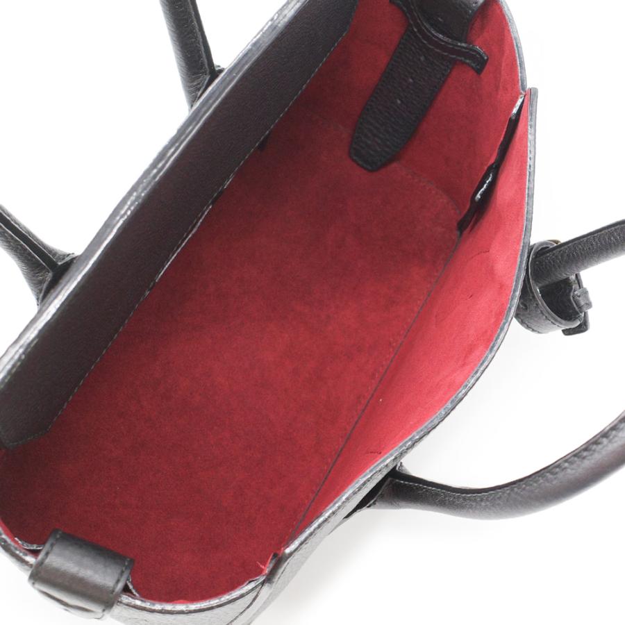 Bally 未使用品 BALLY バリー ソメット スモール ハンドバッグ Bally 未使用品 BALLY バリー ソメット スモール ハンドバッグ