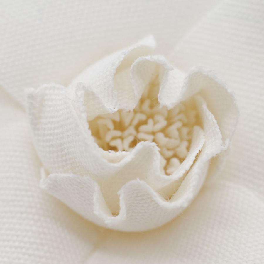CAMELIA 未使用 CHANEL シャネル カメリア コサージュ ブローチ CAMELIA 未使用 CHANEL シャネル カメリア コサージュ ブローチ
