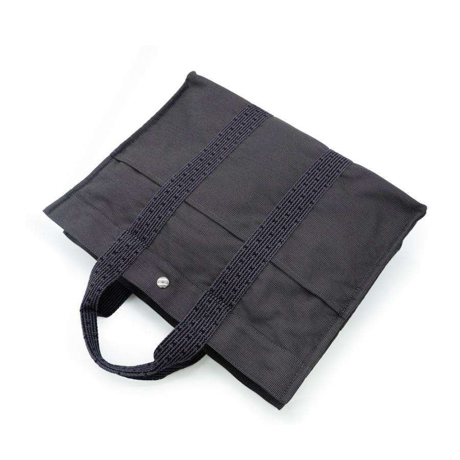エールライン 未使用品 HERMES エルメス トートMM トートバッグ エールライン 未使用品 HERMES エルメス トートMM トートバッグ