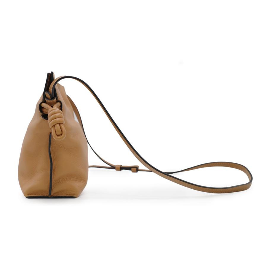 Flamenco（LOEWE） 未使用品 LOEWE ロエベ フラメンコ ミニクラッチ 