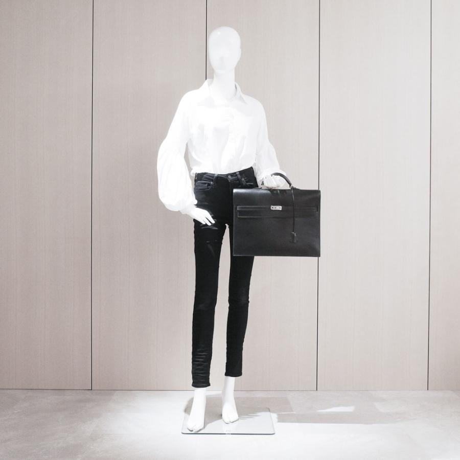 HERMES 美品 エルメス ケリーデペッシュ38 □G刻印 ボックス HERMES 美品 エルメス ケリーデペッシュ38 □G刻印 ボックス