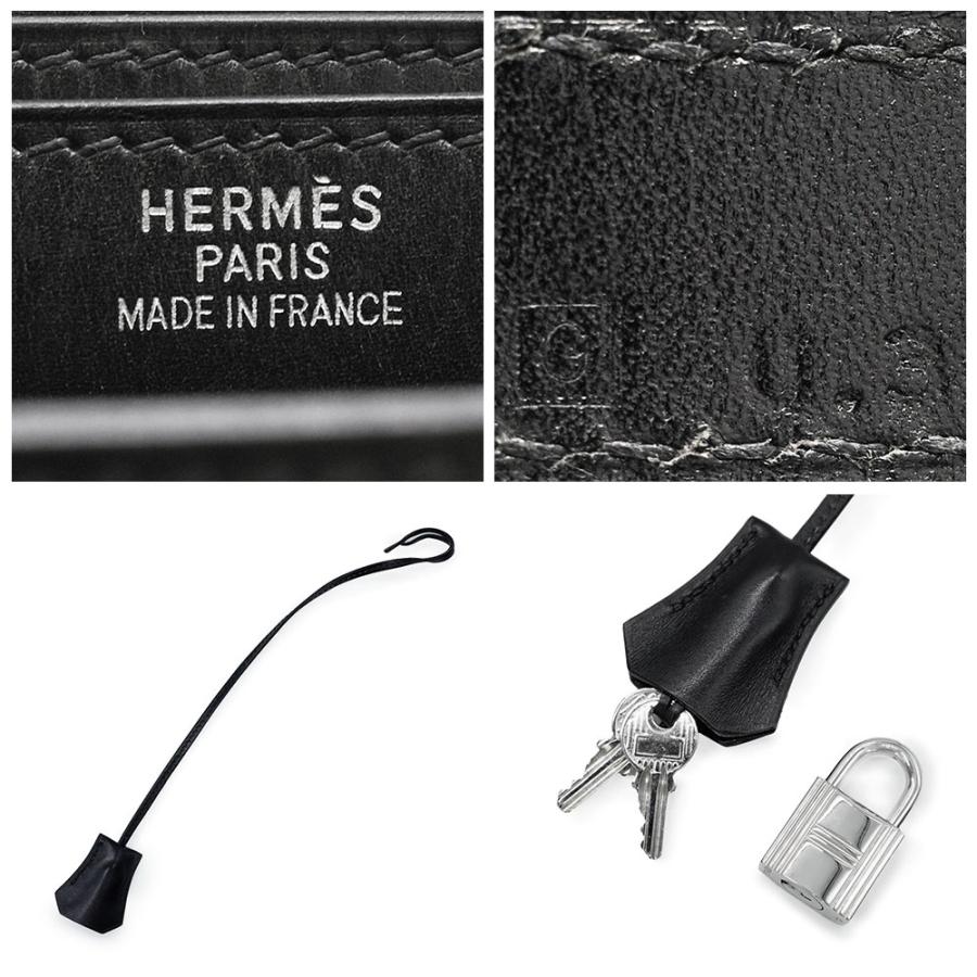 HERMES 美品 エルメス ケリーデペッシュ38 □G刻印 ボックス HERMES 美品 エルメス ケリーデペッシュ38 □G刻印 ボックス