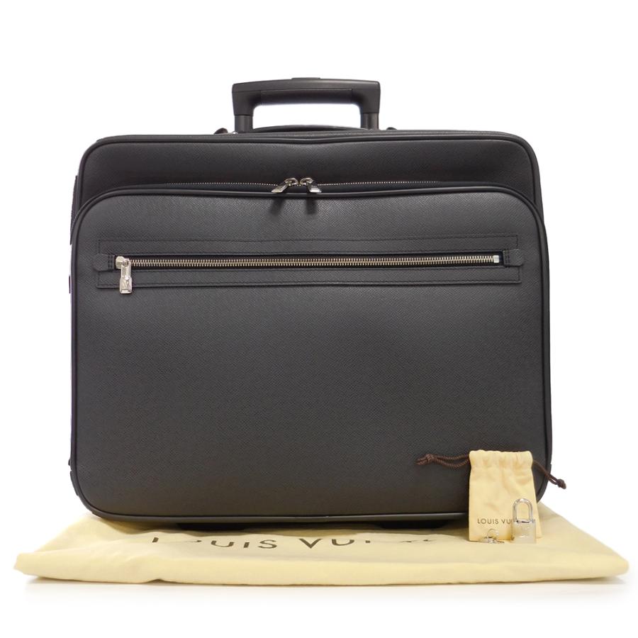 LOUIS VUITTON 美品 ルイ ヴィトン パイロットケース スーツ LOUIS VUITTON 美品 ルイ ヴィトン パイロットケース スーツ