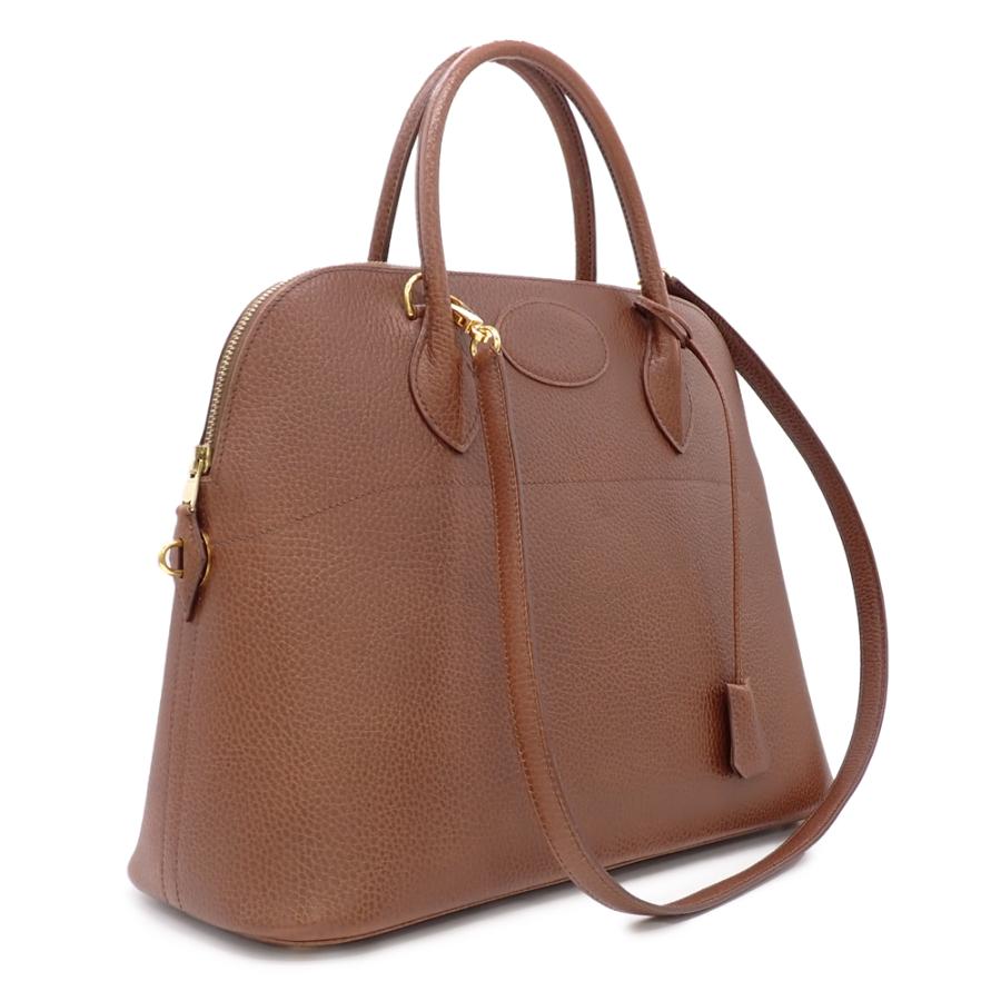 ボリード 美品 HERMES エルメス ボリード35 ハンドバッグ 2WAY ボリード 美品 HERMES エルメス ボリード35 ハンドバッグ 2WAY