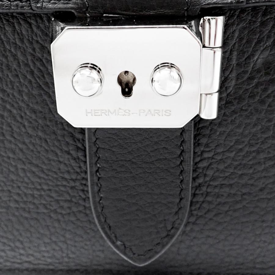 HERMES 未使用品 エルメス サックアデペッシュ27 ビジネスバッグ HERMES 未使用品 エルメス サックアデペッシュ27 ビジネスバッグ