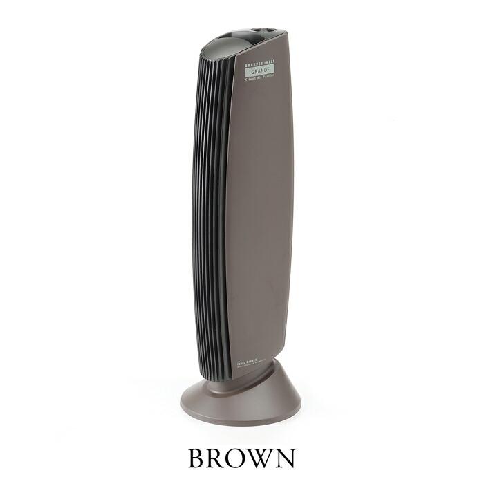 送料無料 IonicBreeze グランデ IU867 空気清浄機 消臭 ウイルス対策 