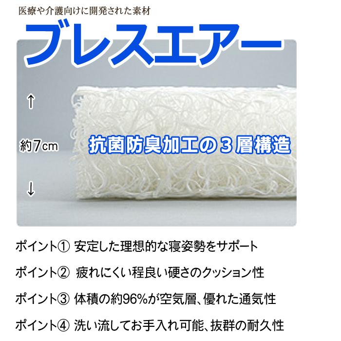 送料無料 ブレスエアーレガリス マットレス 敷き布団 寝具 制菌 送料無料 ブレスエアーレガリス マットレス 敷き布団 寝具 制菌