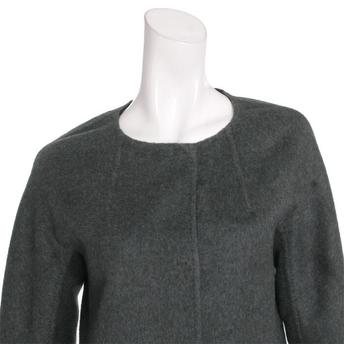 HERNO ヘルノ コート カシミアコート ダウンコート フォックス HERNO ヘルノ コート カシミアコート ダウンコート フォックス