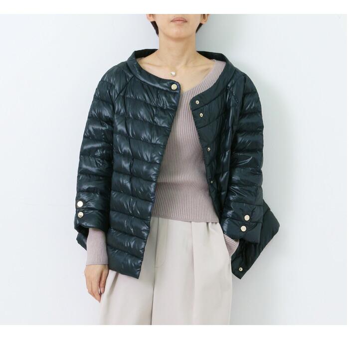 HERNO ヘルノ ダウンジャケット ジャケット レディース アウター HERNO ヘルノ ダウンジャケット ジャケット レディース アウター