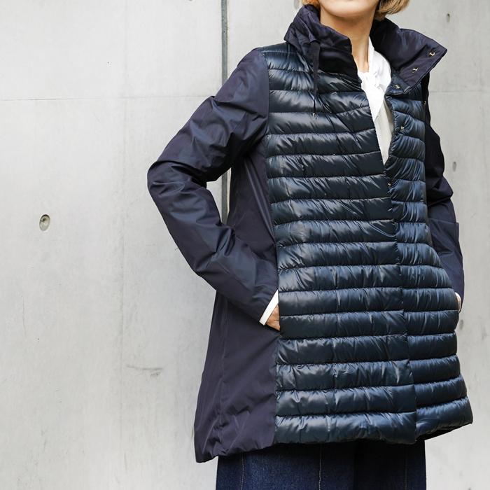 HERNO ヘルノ コート ダウンコート ダウンジャケット レディース HERNO ヘルノ コート ダウンコート ダウンジャケット レディース