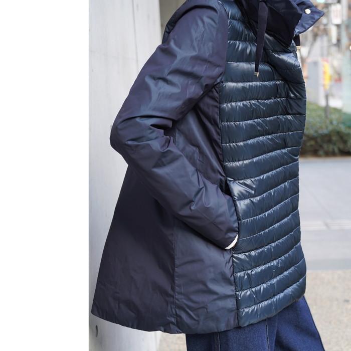 HERNO ヘルノ コート ダウンコート ダウンジャケット レディース HERNO ヘルノ コート ダウンコート ダウンジャケット レディース