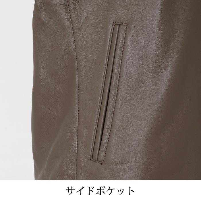 送料無料 ジャケット レディース ライダース イタリアンレザー 送料無料 ジャケット レディース ライダース イタリアンレザー