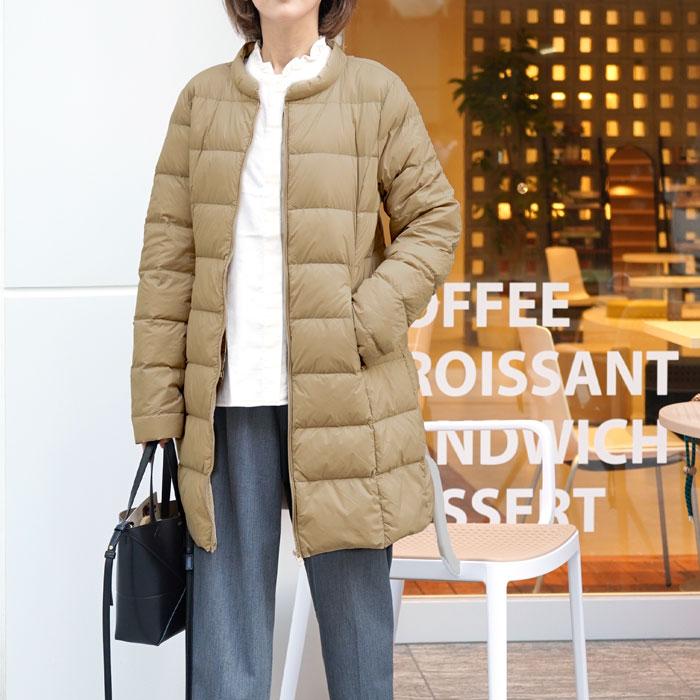 送料無料 訳あり1色のみのため ダウン コート レディース ロング 送料無料 訳あり1色のみのため ダウン コート レディース ロング