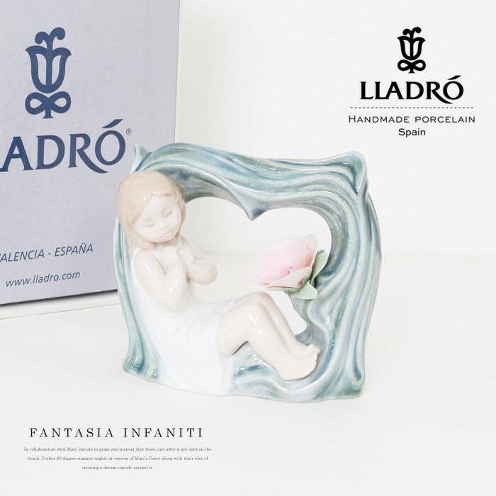 店頭展示品のため訳あり特価 LLADRO リヤドロ 置物 人形 店頭展示品のため訳あり特価 LLADRO リヤドロ 置物 人形