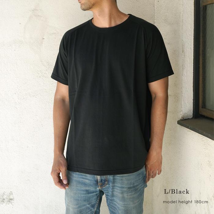 抗菌防臭 ラグランTシャツ レディース ラグラン袖 半袖 クルー 抗菌防臭 ラグランTシャツ レディース ラグラン袖 半袖 クルー