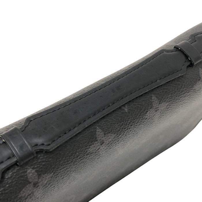 LOUIS VUITTON（ルイ・ヴィトン） モノグラムエクリプス ジッピーXL
