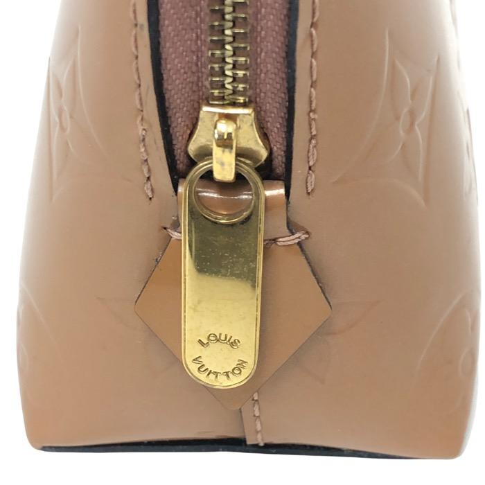LOUIS VUITTON（ルイ・ヴィトン） ポシェット・コスメティック 化粧 