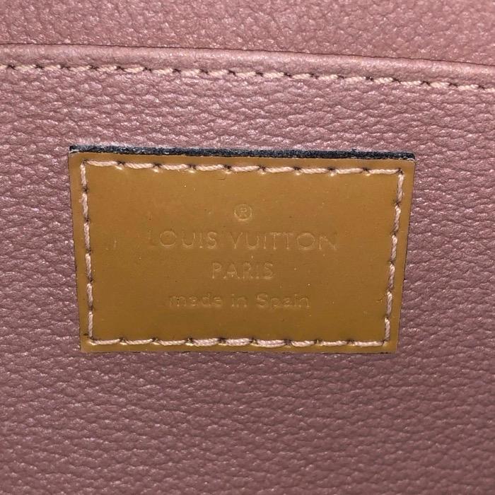 LOUIS VUITTON（ルイ・ヴィトン） ポシェット・コスメティック 化粧
