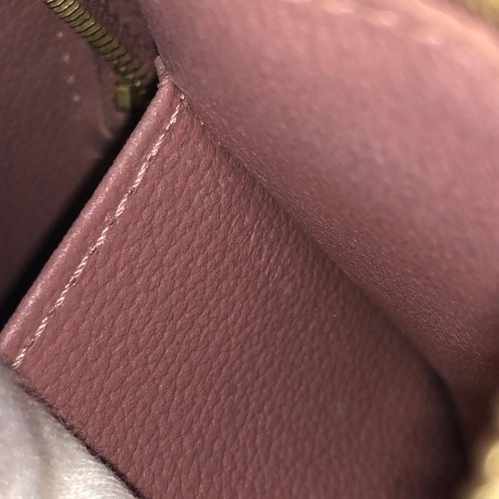 LOUIS VUITTON（ルイ・ヴィトン） ポシェット・コスメティック 化粧 