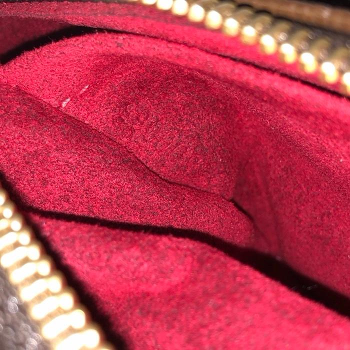 中古】 ルイ・ヴィトン LOUIS VUITTON ショルダーバッグ モノグラム