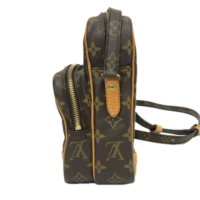 LOUIS VUITTON ルイ・ヴィトン アマゾン M45236 ショルダー