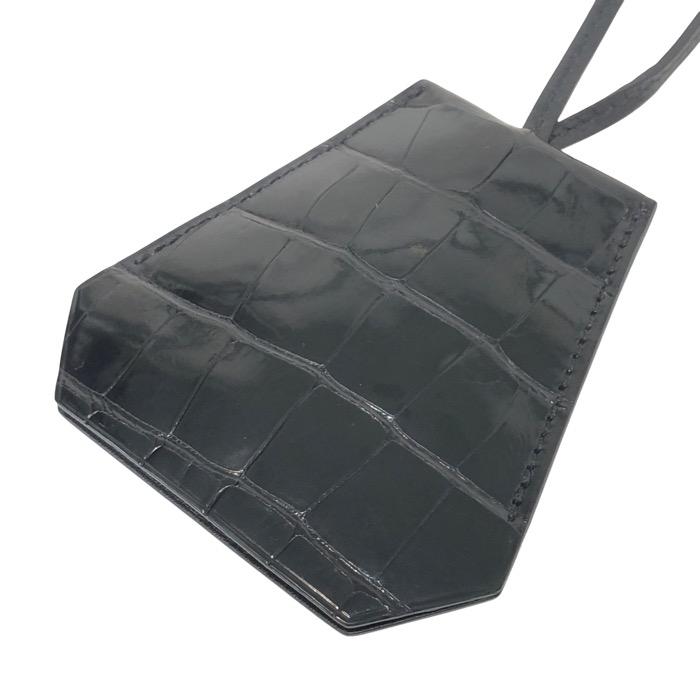 エルメス　クロシェット　ネックレス　キーリング　ケース　ブラック　キーホルダー 楽天市場】送料無料 【中古】 美品 エルメス HERMES クロシェット