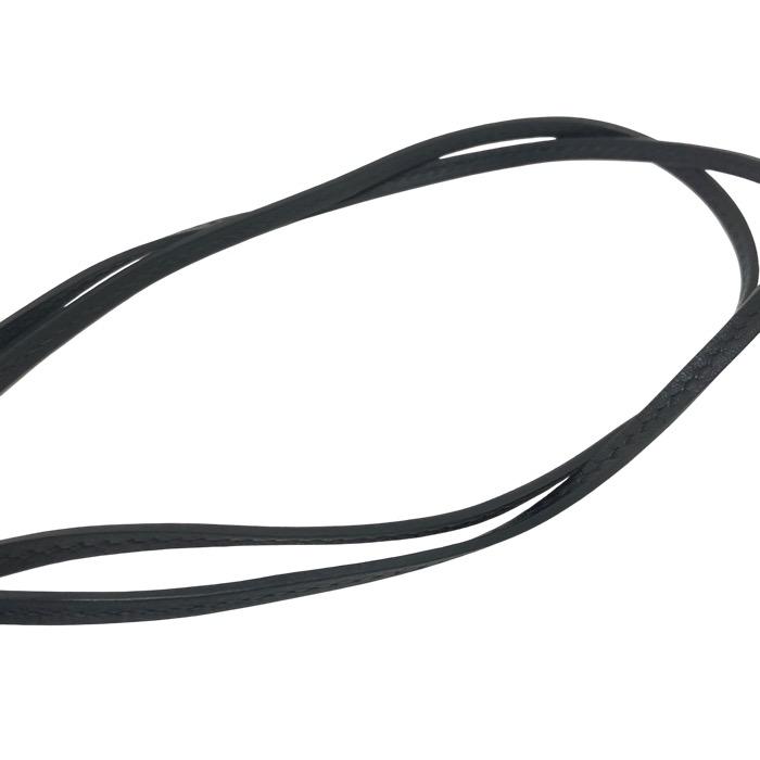 HERMES（エルメス） クロシェット ネックストラップ キーリング付